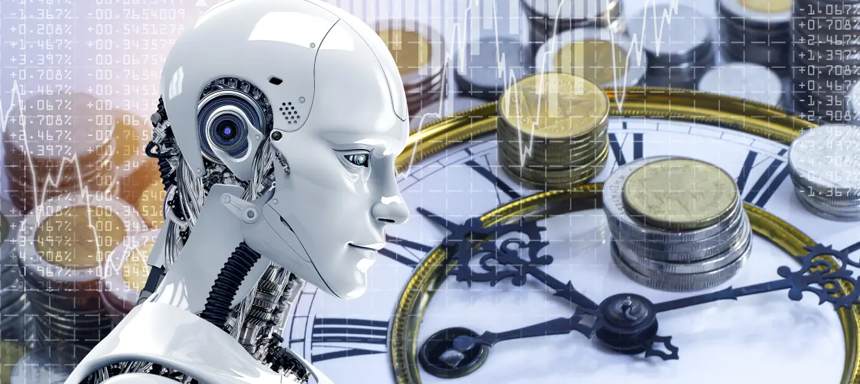 Нидерландские компании инвестируют в технологии ИИ и машинного обучения