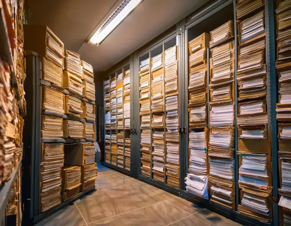 Панель инноваций OCR от EasyData