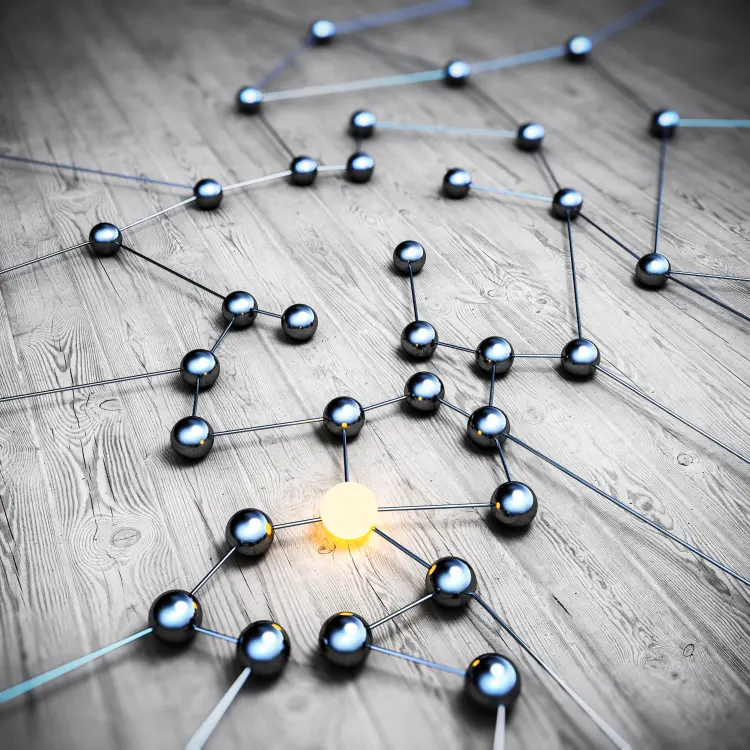 EasyData Business Connector беспрепятственно соединяет системы