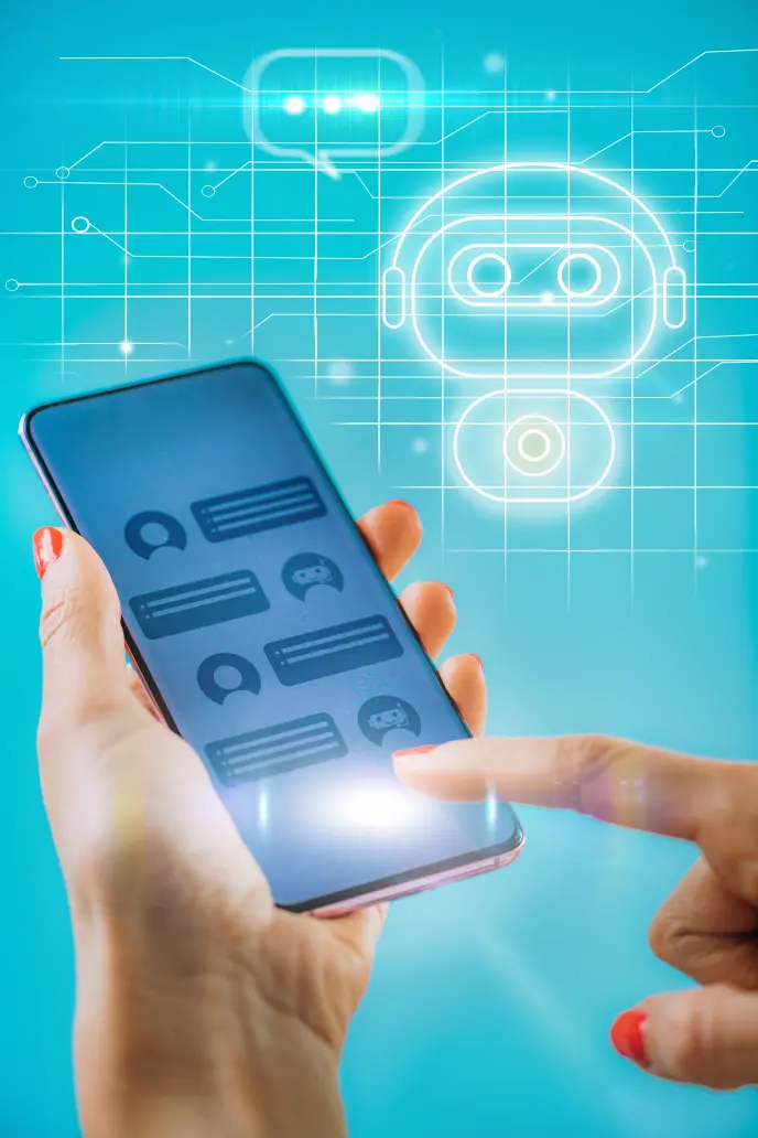 Техническая архитектура голландской RPA с соответствием GDPR