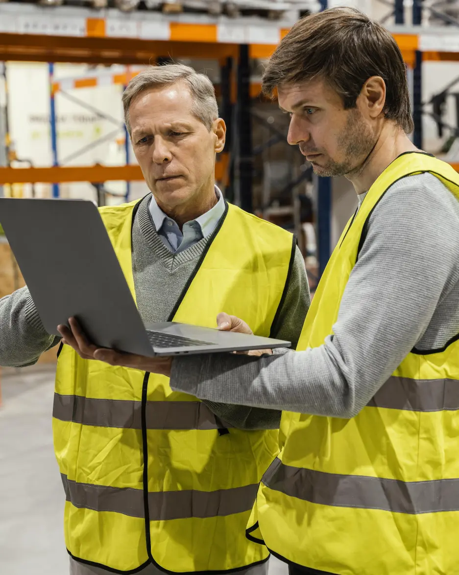 Европейский суверенитет данных с EasyData