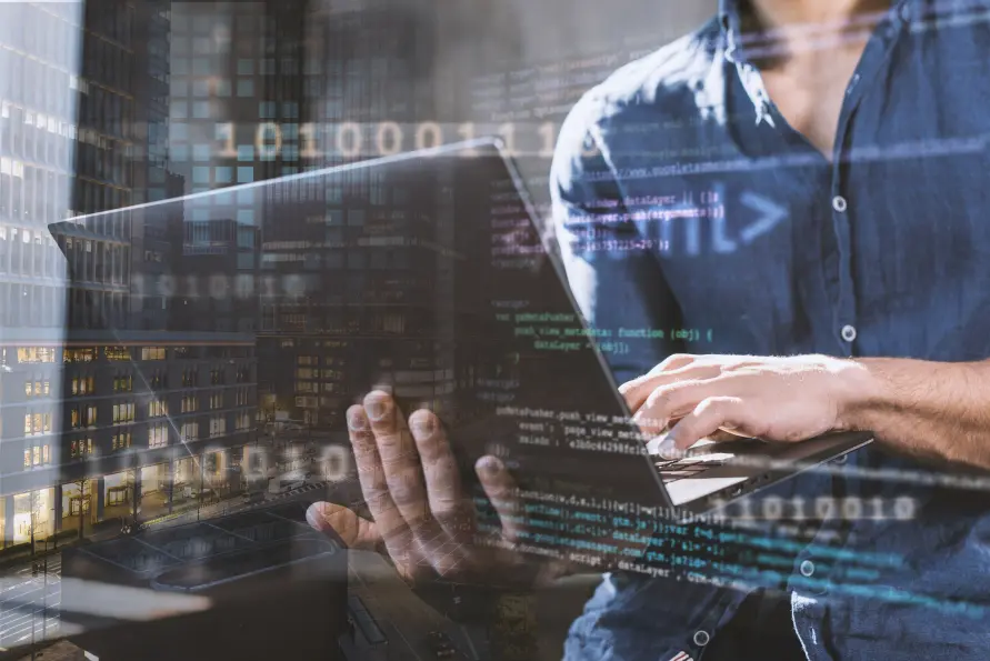 EasyData Панель Автоматизации Обработки Данных