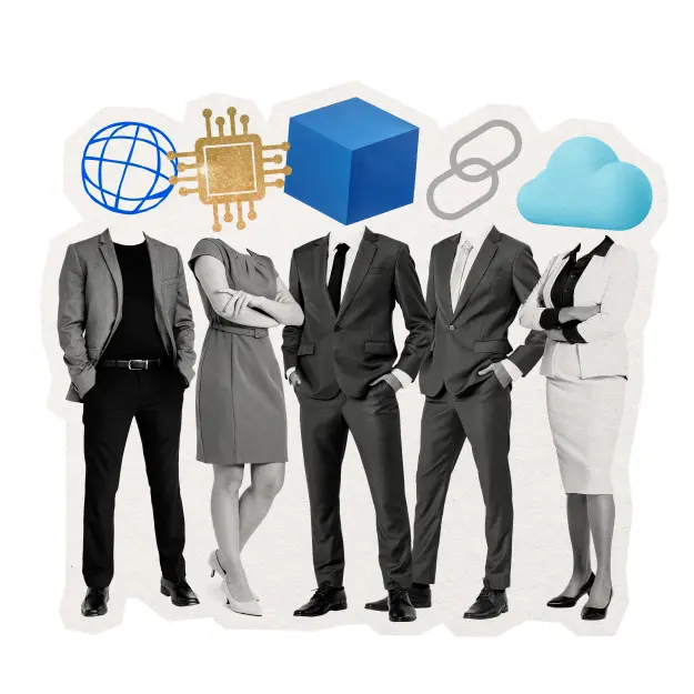 Специалисты EasyData работают над data science проектами для европейских компаний