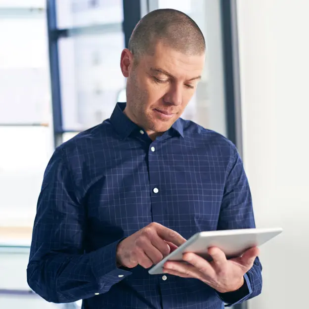 EasyData Data Interpretation Dashboard