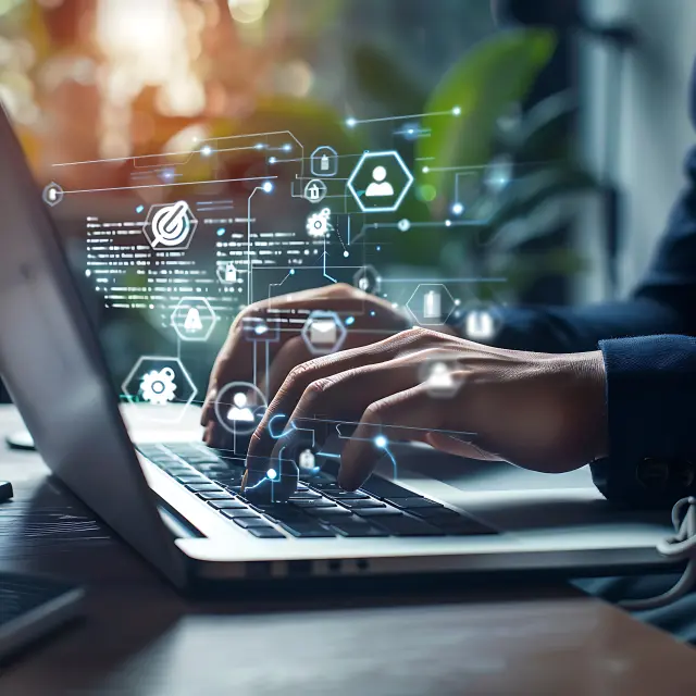 Панель Электронных Счетов EasyData