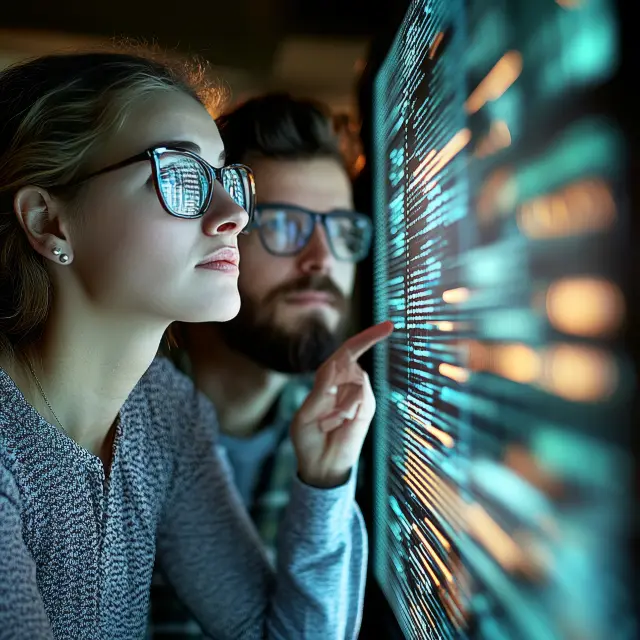 Голландские дата-центры и цифровой суверенитет