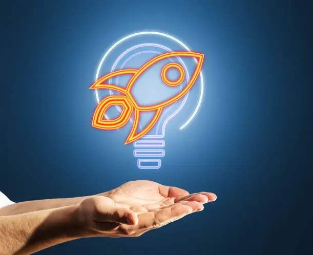 Интерфейс ML-платформы EasyData