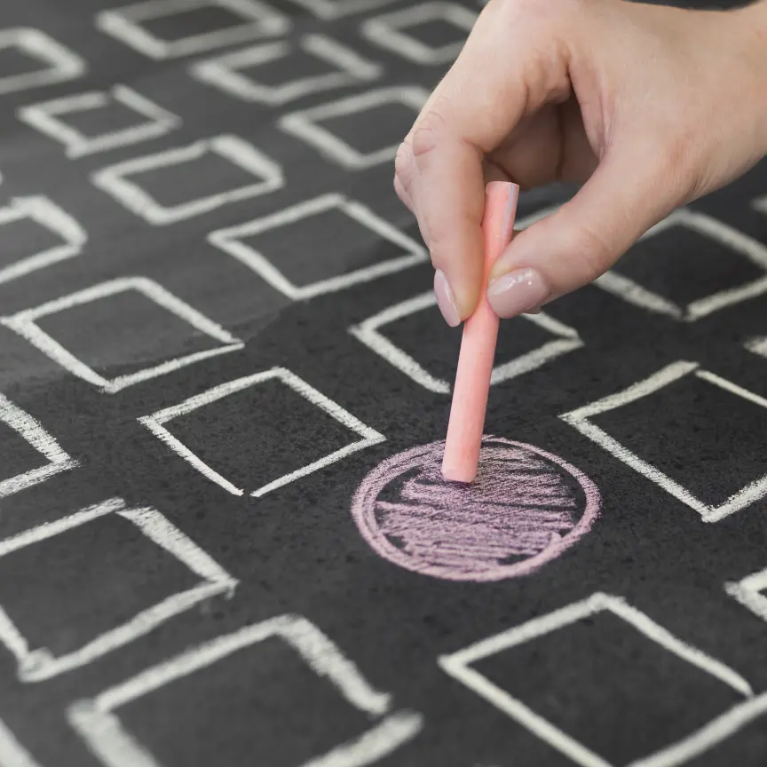 EasyData информационная безопасность согласно ISO 27001