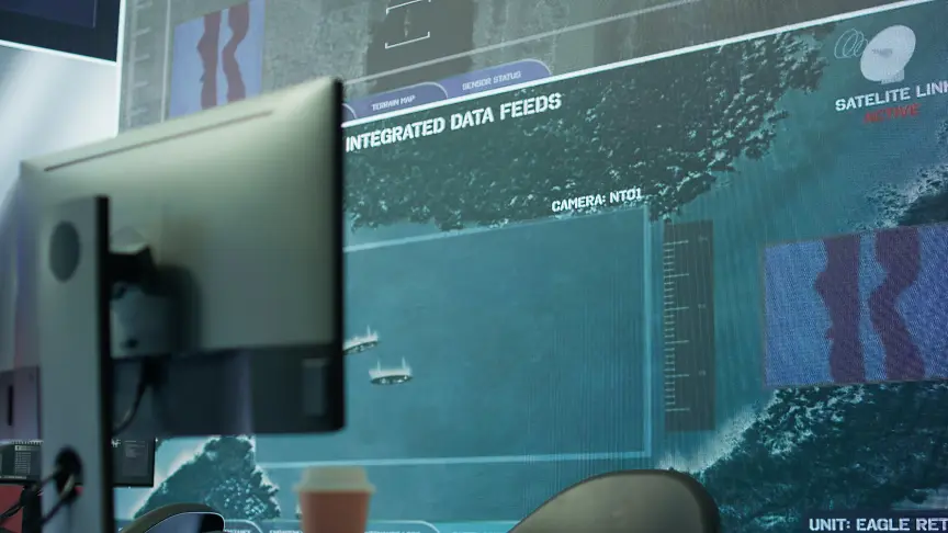 Инфографика рабочего процесса улучшения документов