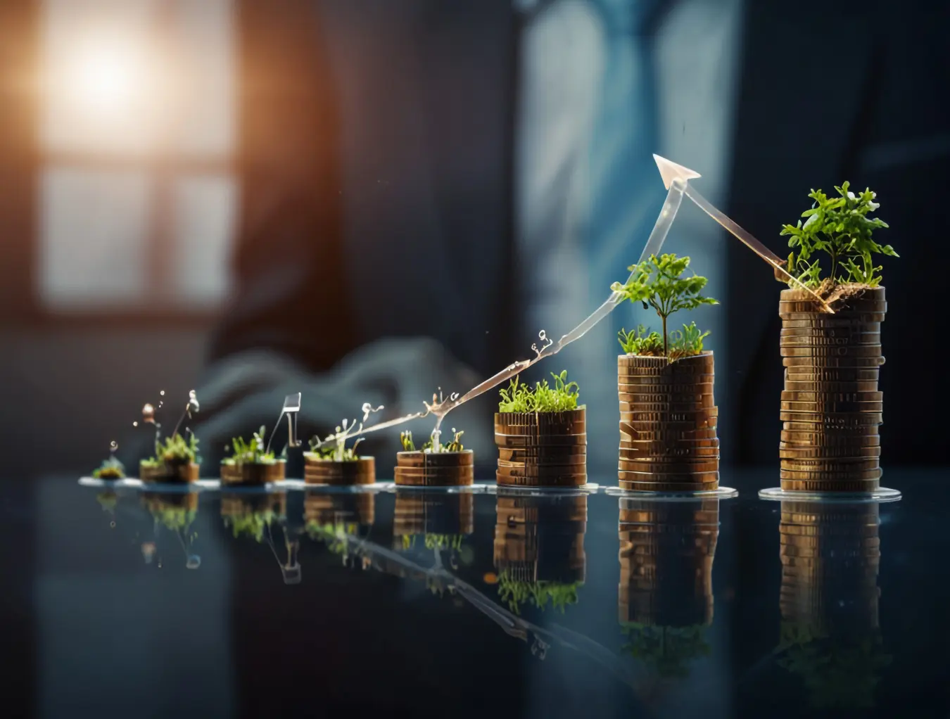 Нидерландские компании инвестируют в технологии ИИ и машинного обучения