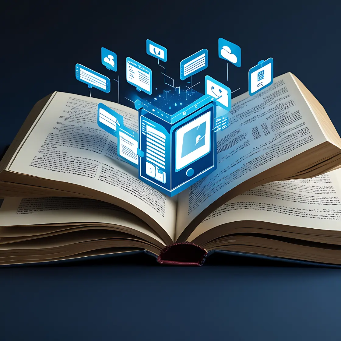 Таблицы OCR и анализ макета