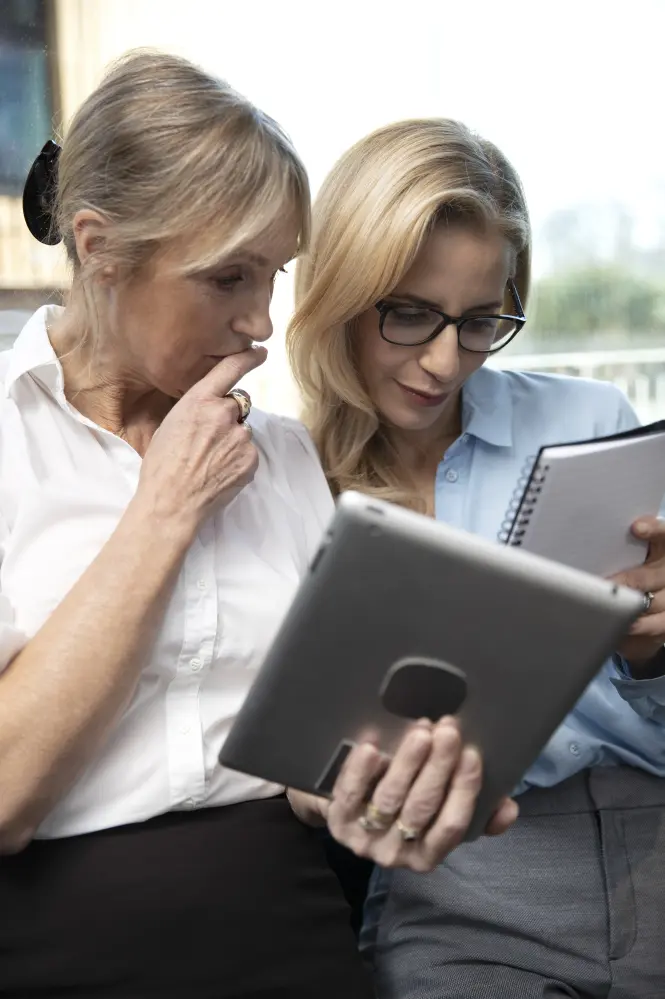 Dutch legacy modernization expertise team