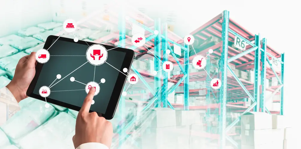 EasyData Business Connector соединяет все системы