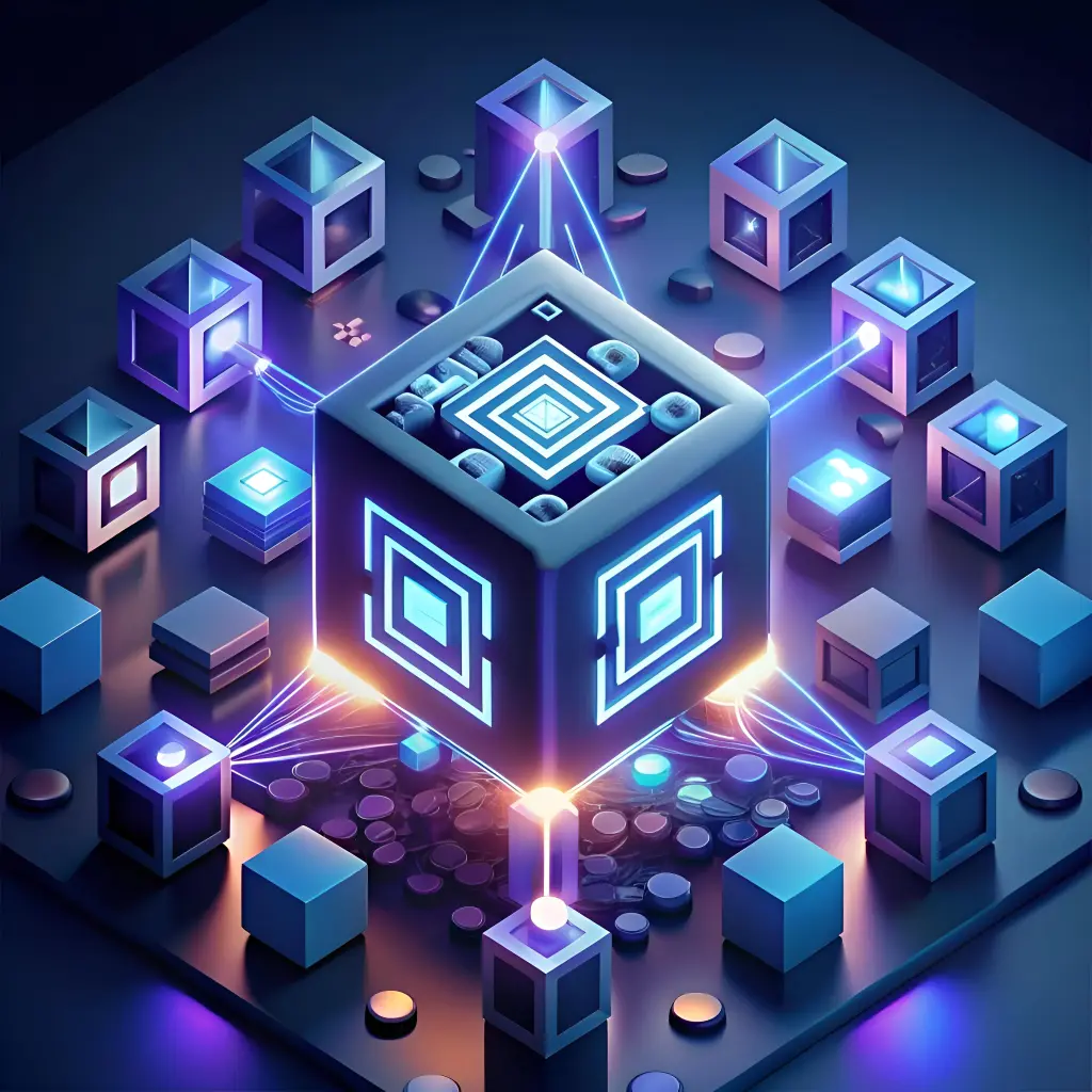 Модульная архитектура электронной коммерции с микросервисами и API-first подходом