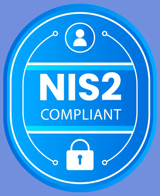 NIS2 Badge
