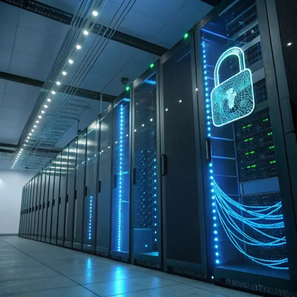 Панель соответствия NIS2 EasyData