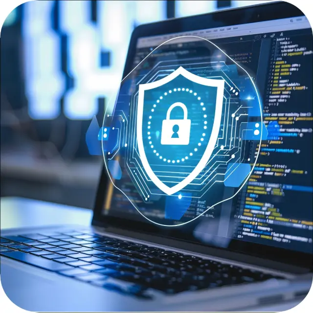 Сертификат соответствия NIS2