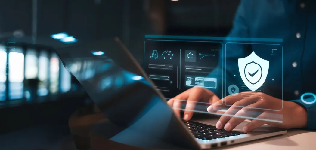 Кибербезопасность и защита данных для голландских компаний