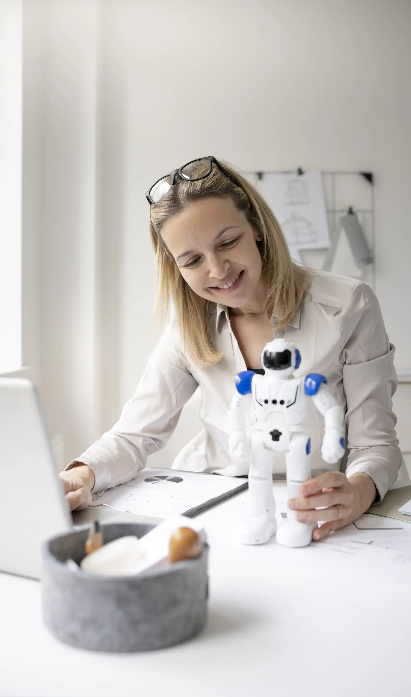 RPA аутсорсинг для голландских компаний с европейским суверенитетом данных