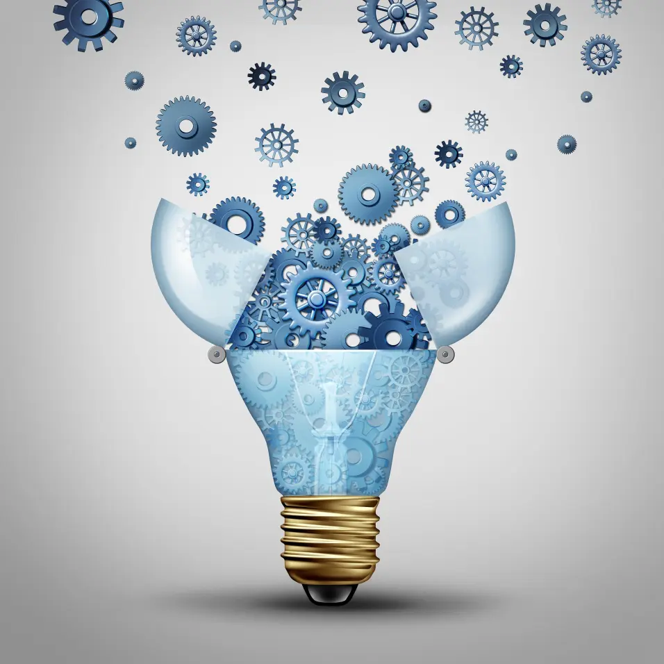 Инновационное программное обеспечение и технологии цифровой трансформации