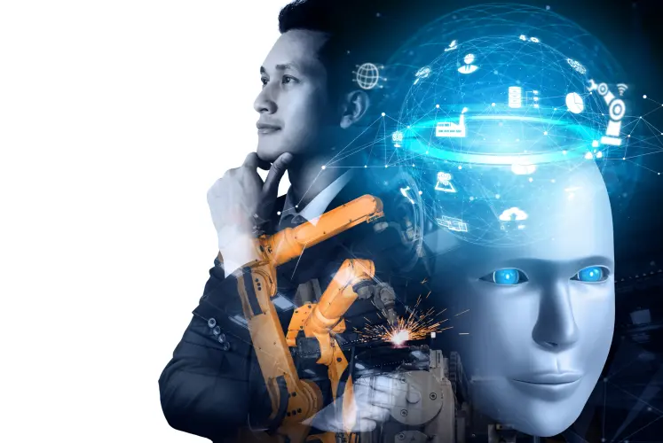 Революция ИИ в программировании - от ассемблера к искусственному интеллекту