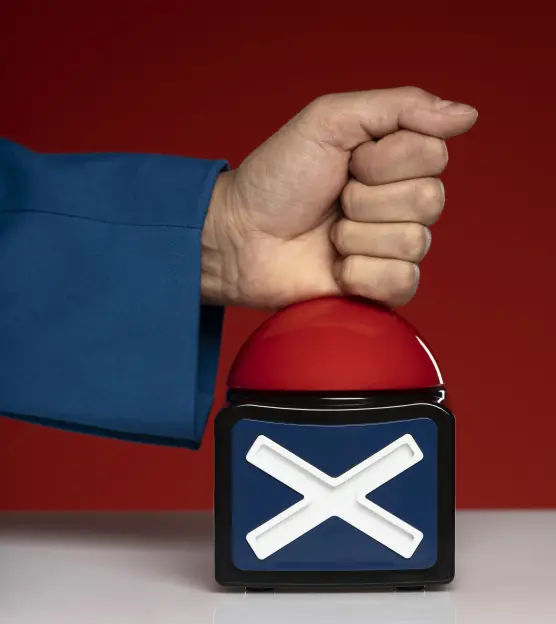 Проблемы ручного ввода данных — потеря времени и ошибки