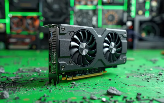 Визуализация оборудования и технологии OCR