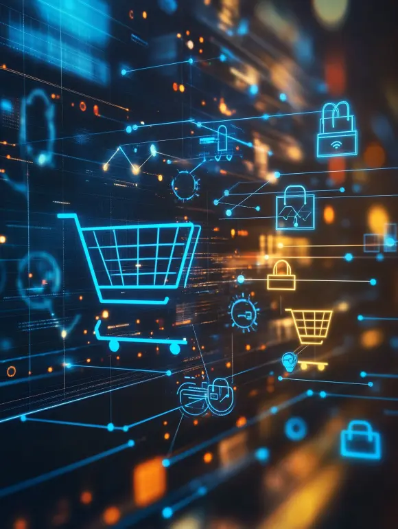 Техническая архитектура EasyData с NextCloud и RabbitMQ