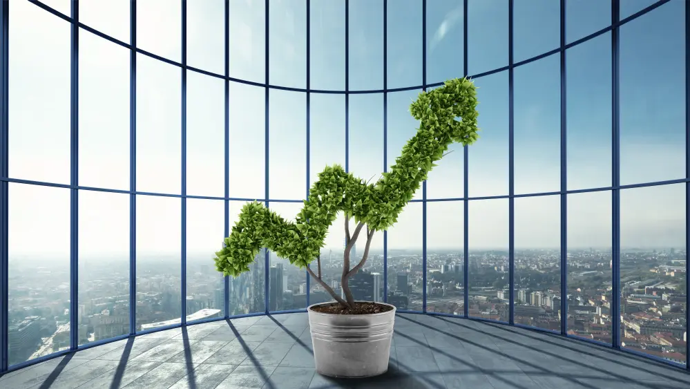 Результаты ROI машинного обучения