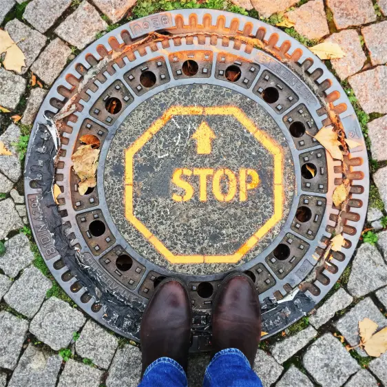 Интерфейс платформы автоматизации EasyData, устраняющей ввод данных